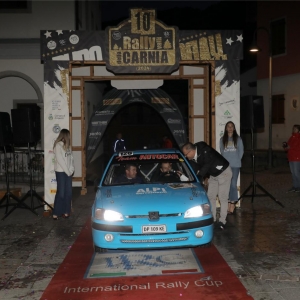 10° RALLY VALLI DELLA CARNIA - Gallery 56